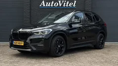 Gebruikt 2022 BMW X1 Advantage SUV | € 29.945 (Eerlijke prijs)