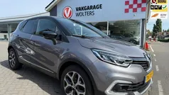 Gebruikt 2018 Renault Captur Intens SUV | € 13.950 (Eerlijke prijs)
