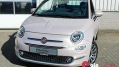 Roze Gebruikt 2020 Fiat 500C Star Cabriolet | € 14.950 (Eerlijke prijs)