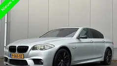 Grijs Gebruikt 2010 BMW 550 Sedan | € 12.750 (Super prijs)