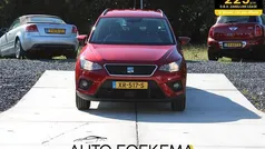 Rood Gebruikt 2018 Seat Arona XCELLENCE SUV | € 12.950 (Goede deal)