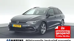VW Golf VIII