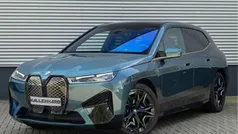Blauw Gebruikt 2022 BMW iX Comfort Edition SUV | € 67.875 (Goede deal)