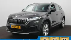 Gebruikt 2022 Skoda Kodiaq Business Line SUV | € 32.900 (Eerlijke prijs)