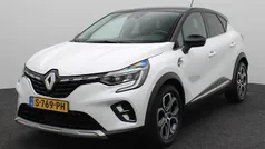 Gebruikt 2022 Renault Captur Intens SUV | € 24.840 (Eerlijke prijs)