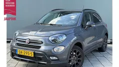 Gebruikt 2018 Fiat 500X Cross SUV | € 14.799 (Eerlijke prijs)