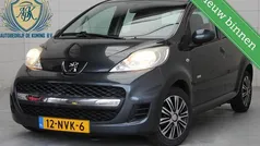Gebruikt 2010 Peugeot 107 Urban Move Hatchback | € 3.250 (Eerlijke prijs)
