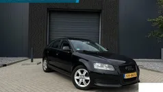 Gebruikt 2009 Audi A3 Sportback Attraction Hatchback | € 5.950 (Eerlijke prijs)
