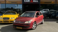 Gebruikt 2006 Citroën C4 Coupé | € 1.450 (Eerlijke prijs)