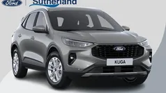 Gebruikt 2025 Ford Kuga Titanium SUV | € 43.867 (Eerlijke prijs)