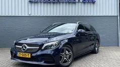 Gebruikt 2019 Mercedes C160 Style Coupé | € 25.450 (Eerlijke prijs)