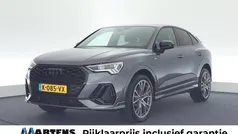 Gebruikt 2021 Audi Q3 Sportback Black Edition SUV | € 37.949 (Super prijs)