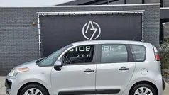 Gebruikt 2010 Citroën C3 Picasso Seduction MPV | € 2.999 (Super prijs)