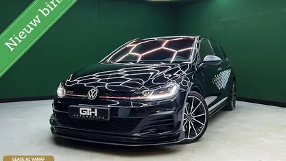 Gebruikt 2019 VW Golf VII GTI Hatchback | € 24.250 (Super prijs)