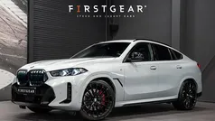 Grijs Gebruikt 2023 BMW X6 M Sport SUV | € 89.900 (Eerlijke prijs)