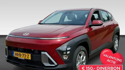 Occasion 2025 Hyundai Kona Comfort SUV | € 31.430 (Eerlijke prijs)