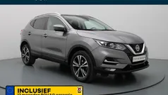 Grijs Gebruikt 2020 Nissan Qashqai N-Connecta SUV | € 19.990 (Eerlijke prijs)