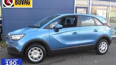 Gebruikt 2020 Opel Crossland X Edition SUV | € 13.945 (Eerlijke prijs)