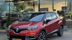 Gebruikt 2016 Renault Captur Dynamique SUV | € 11.490 (Goede deal)