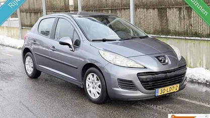 Occasion Peugeot 207 Style 95 PK (69 kW) 2010 Hatchback