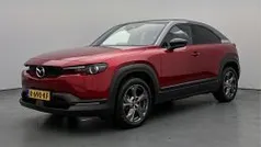Gebruikt 2020 Mazda MX30 Edition SUV | € 14.695 (Eerlijke prijs)