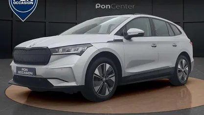 Gebruikt 2024 Skoda Enyaq iV Selection SUV | € 27.950 (Goede deal)