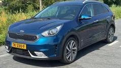 Gebruikt 2018 Kia Niro SUV | € 17.999 (Goede deal)
