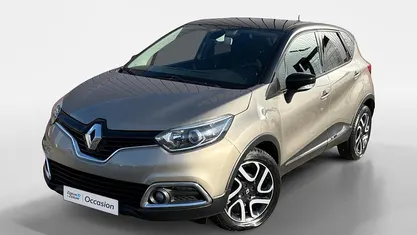 Occasion 2014 Renault Captur Dynamique SUV | € 8.395 (Eerlijke prijs)