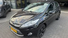 Gebruikt 2011 Ford Fiesta Titanium Hatchback | € 2.795 (Eerlijke prijs)