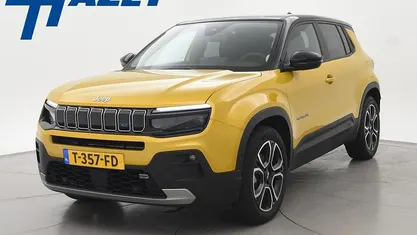 Occasion 2023 Jeep Avenger EV Summit SUV | € 25.950 (Eerlijke prijs)