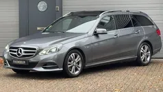 Gebruikt 2016 Mercedes 220 Avantgarde Stationwagen | € 14.500 (Eerlijke prijs)