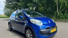 Gebruikt 2006 Citroën C1 Hatchback | € 1.950 (Eerlijke prijs)