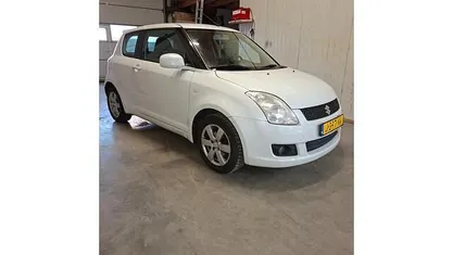 Gebruikt 2010 Suzuki Swift Comfort Hatchback | € 2.975 (Eerlijke prijs)