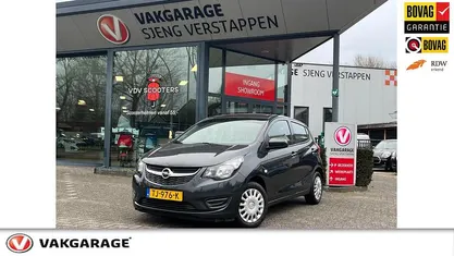 Occasion Opel Karl Edition 75 PK (55 kW) 2018 Hatchback