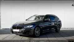 BMW 530e