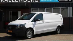 Gebruikt 2021 Mercedes e-Vito MPV | € 15.950 (Super prijs)