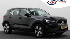 Zwart Gebruikt 2022 Volvo XC40 R-Design SUV | € 29.950 (Super prijs)