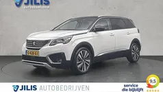 Wit Gebruikt 2019 Peugeot 5008 Premium MPV | € 15.850 (Goede deal)