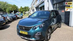Groen Gebruikt 2019 Peugeot 5008 Crossway MPV | € 24.950 (Eerlijke prijs)
