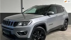 Gebruikt 2019 Jeep Compass Night Eagle SUV | € 19.750 (Eerlijke prijs)