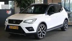 Wit Gebruikt 2019 Seat Arona FR SUV | € 18.450 (Eerlijke prijs)
