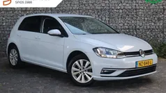 Gebruikt 2017 VW Golf VII Comfortline Hatchback | € 14.495 (Eerlijke prijs)