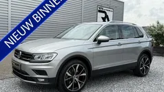 Gebruikt 2019 VW Tiguan Highline SUV | € 28.450 (Super prijs)