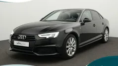 Gebruikt 2018 Audi A4 S-Line Sedan | € 24.450 (Eerlijke prijs)