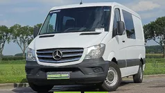 Gebruikt 2017 Mercedes Sprinter Van | € 13.950 (Eerlijke prijs)