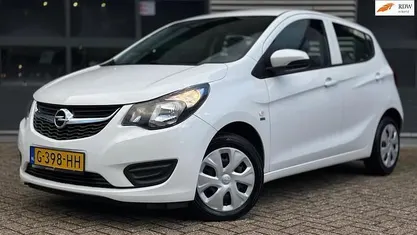 Occasion Opel Karl Edition 73 PK (53 kW) 2019 Hatchback