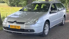 Grijs Gebruikt 2007 Citroën C5 Business Class Stationwagen | € 899 (Eerlijke prijs)