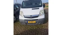 Gebruikt 2009 Opel Vivaro Van | € 1.499 (Super prijs)