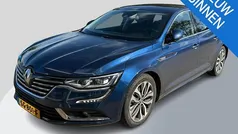 Blauw Gebruikt 2018 Renault Talisman Intens Sedan | € 15.800 (Eerlijke prijs)