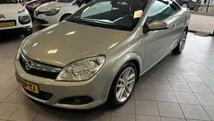 Gebruikt 2007 Opel Astra Cabriolet Cabriolet | € 3.299 (Eerlijke prijs)